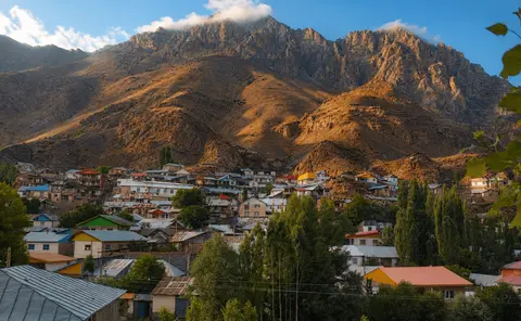 نمای قلا