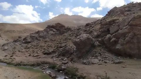 رَسَم؛ بلندای نشل 🏔️