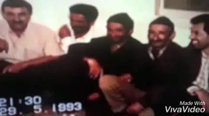 یادی از برخی پدران نشل؛ در قاب سال‌های دور